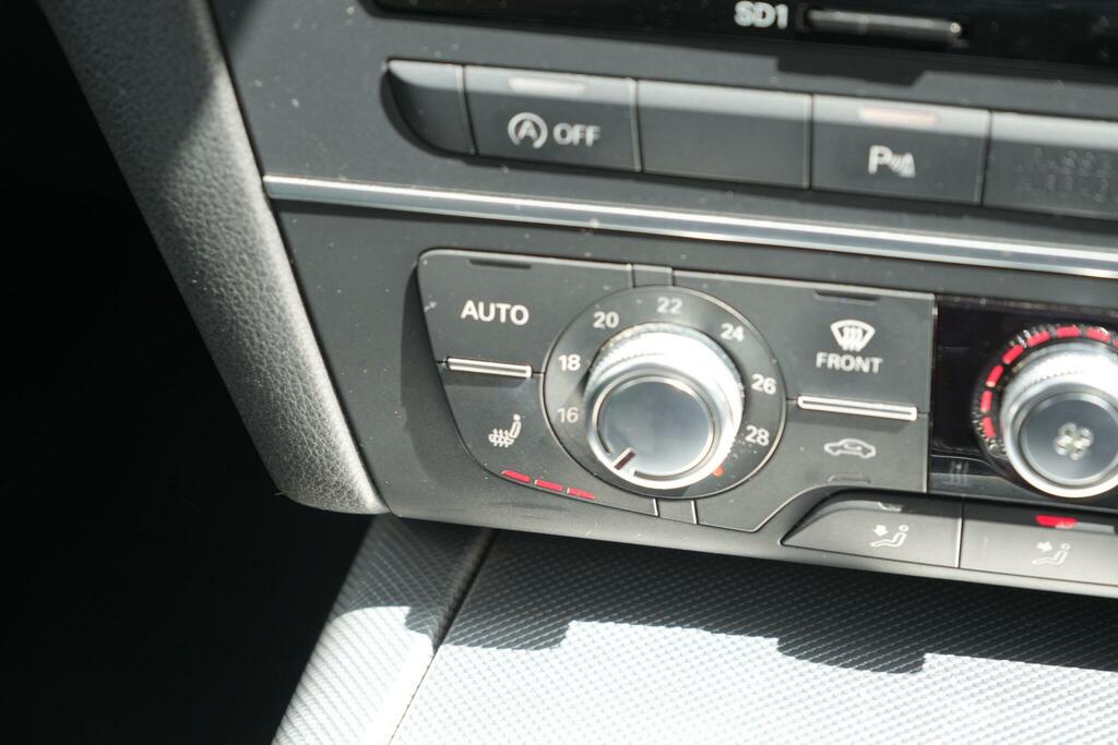 Audi A6 Saloon 3L Se Grey #25