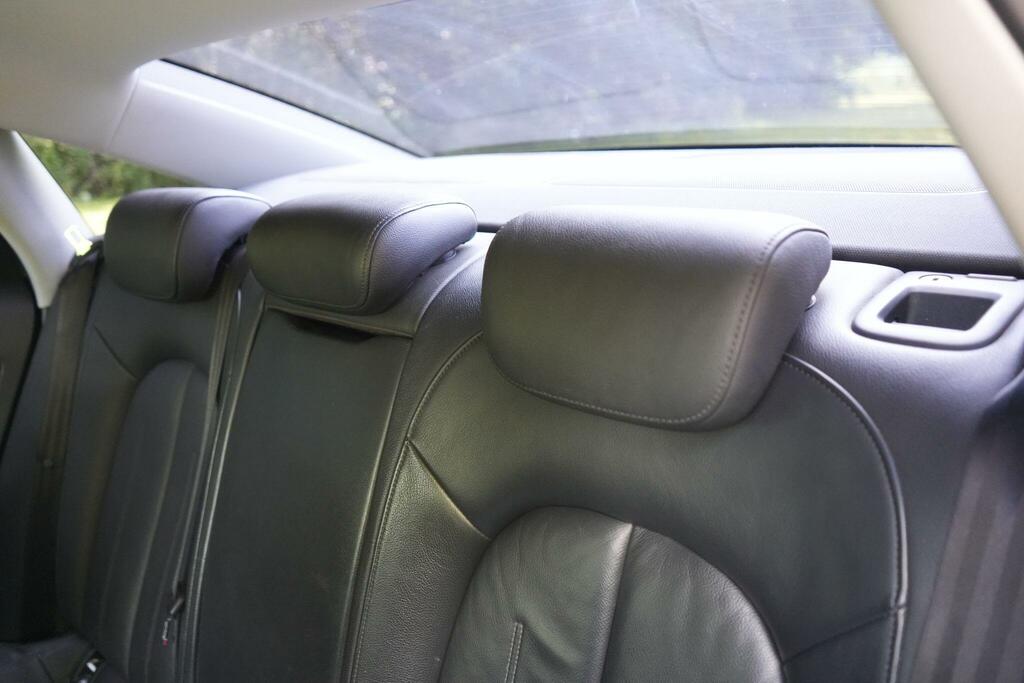 Audi A6 Saloon 3L Se Grey #19