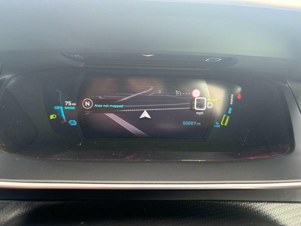 Peugeot e-2008 100Kw Gt 50Kwh Black #21