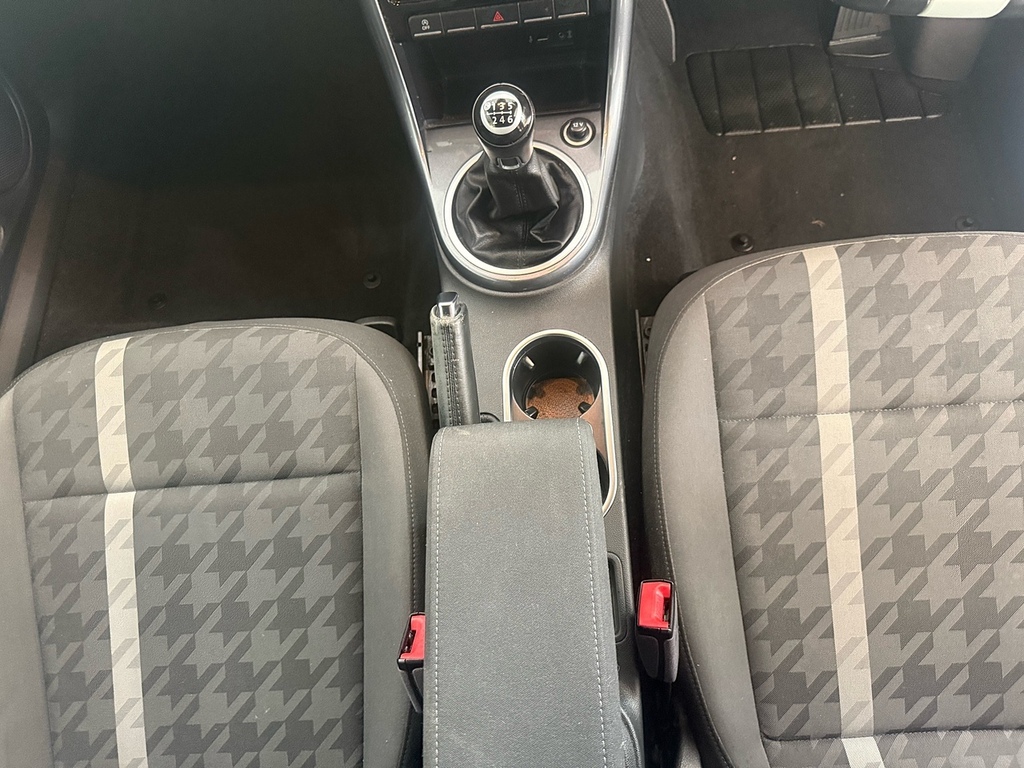 Volkswagen Beetle 1.2 Tsi Design Dsg Orange #18