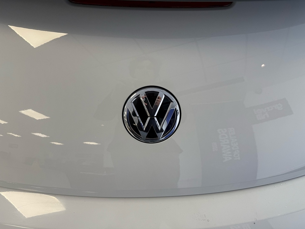 Volkswagen Beetle 1.2 Tsi Design Dsg Orange #24