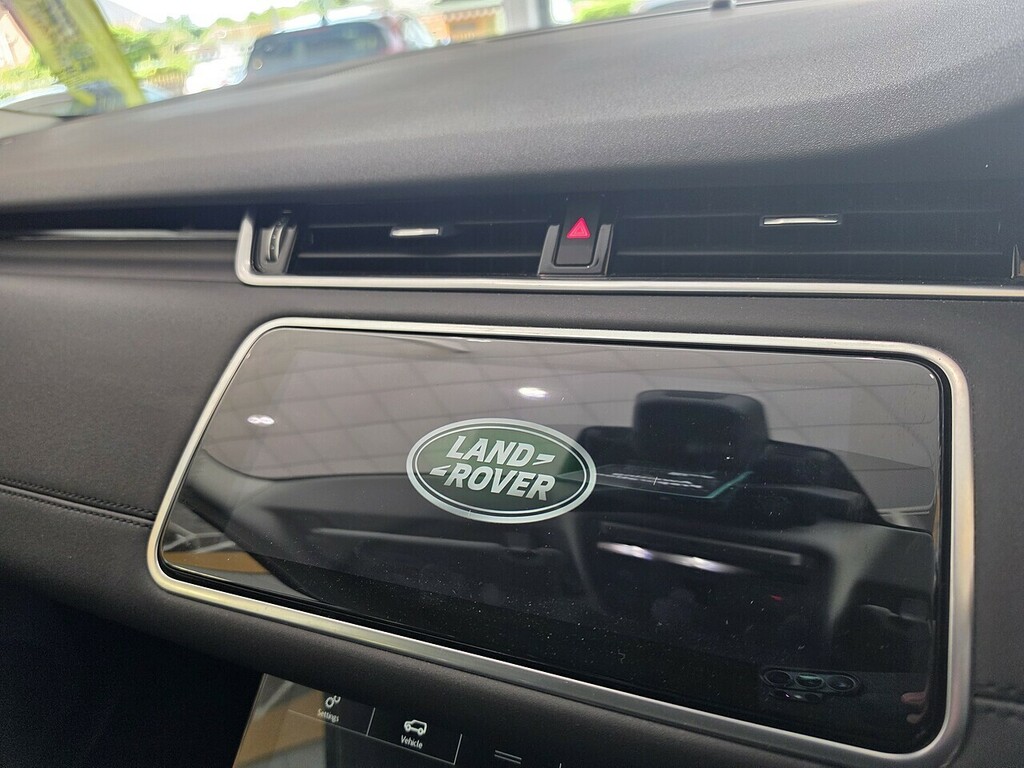 Land Rover Range Rover Evoque 2.0 D180 Se #15