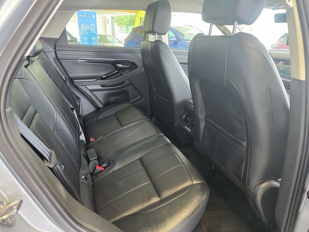 Land Rover Range Rover Evoque 2.0 D180 Se #21