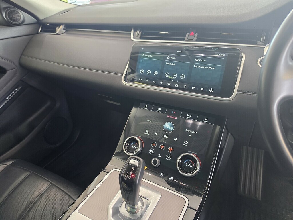 Land Rover Range Rover Evoque 2.0 D180 Se #17