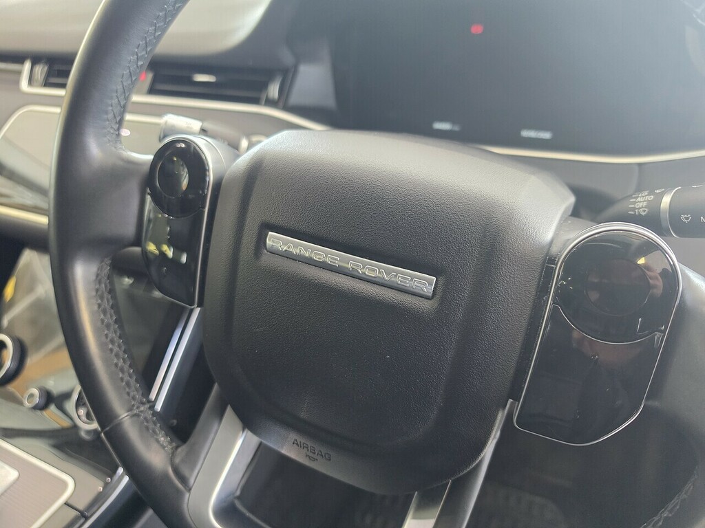 Land Rover Range Rover Evoque 2.0 D180 Se #14