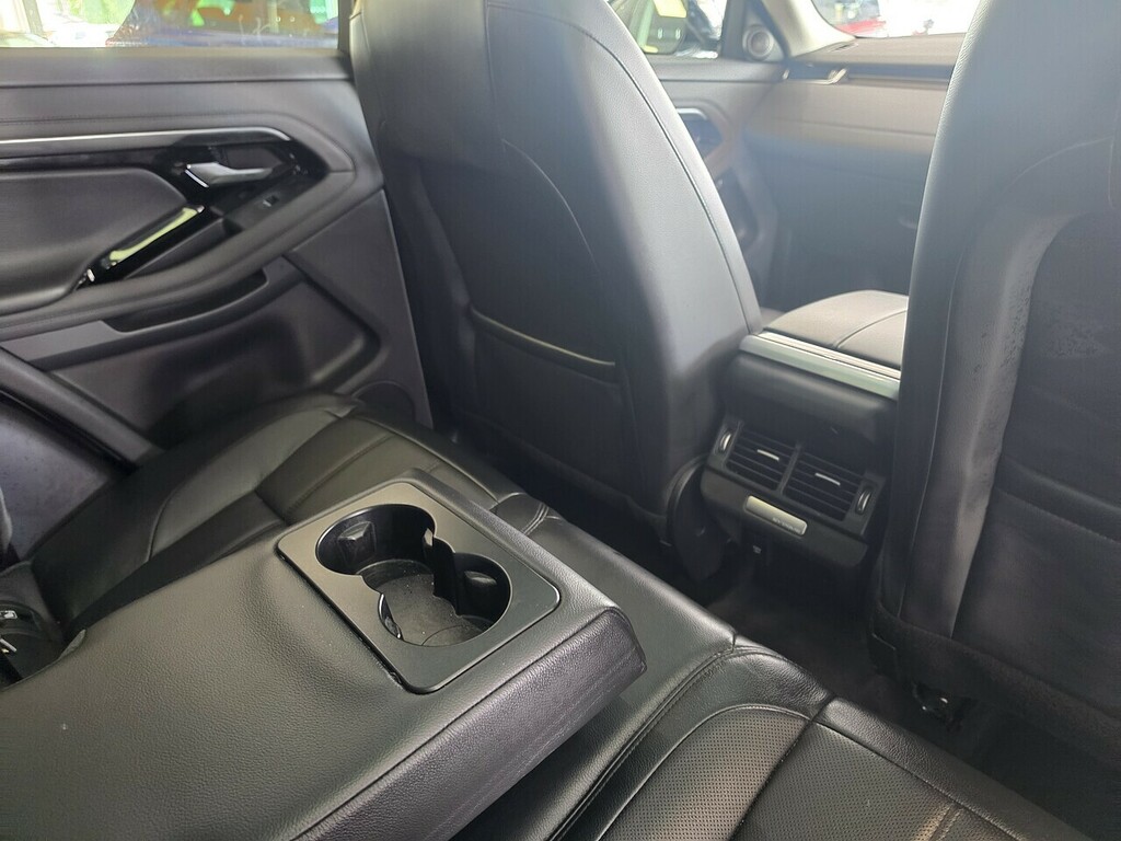 Land Rover Range Rover Evoque 2.0 D180 Se #23