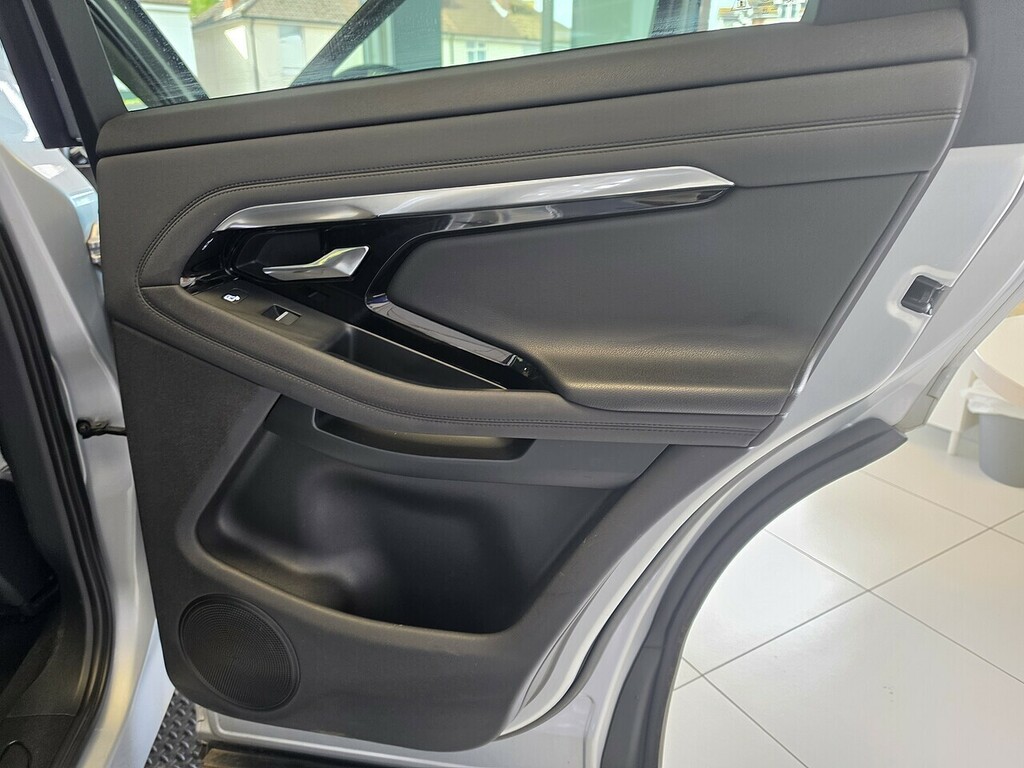 Land Rover Range Rover Evoque 2.0 D180 Se #25