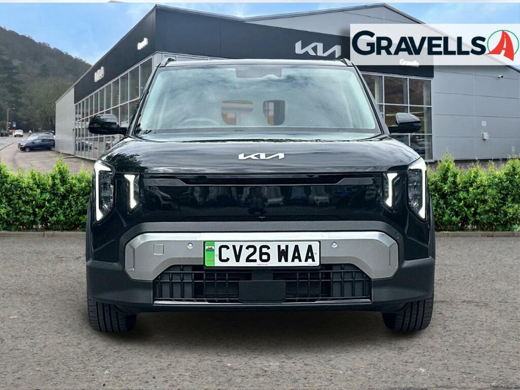 Kia  42.2Kwh First Edition Suv 144 B CV26WAA Black #5