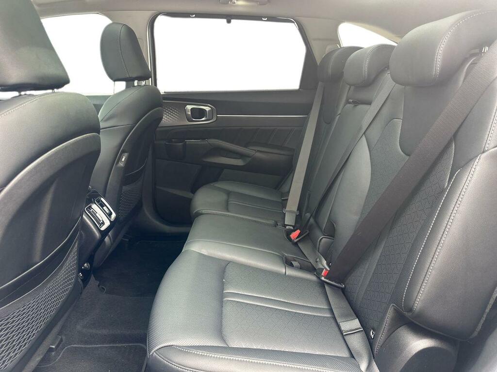 Kia Sorento 2.2 Crdi 4 Dct Awd Euro 6 Ss Grey #9