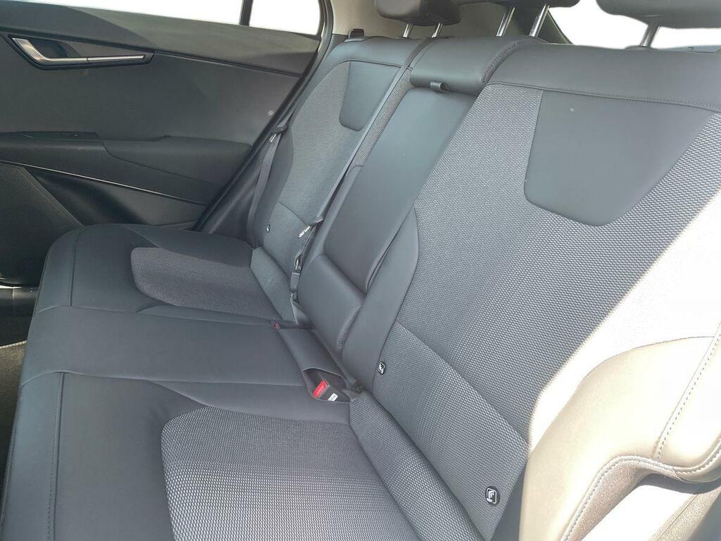 Kia Niro 1.6 Gdi Hybrid 2 Dct 139 Blue #9