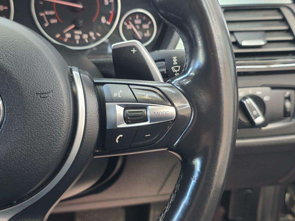 BMW 3 Series 320D Luxury Step Blue #26