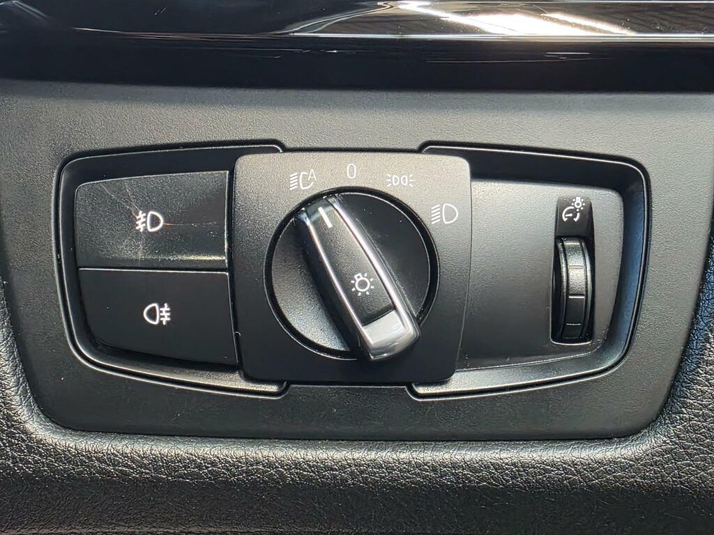 BMW 3 Series 320D Luxury Step Blue #29
