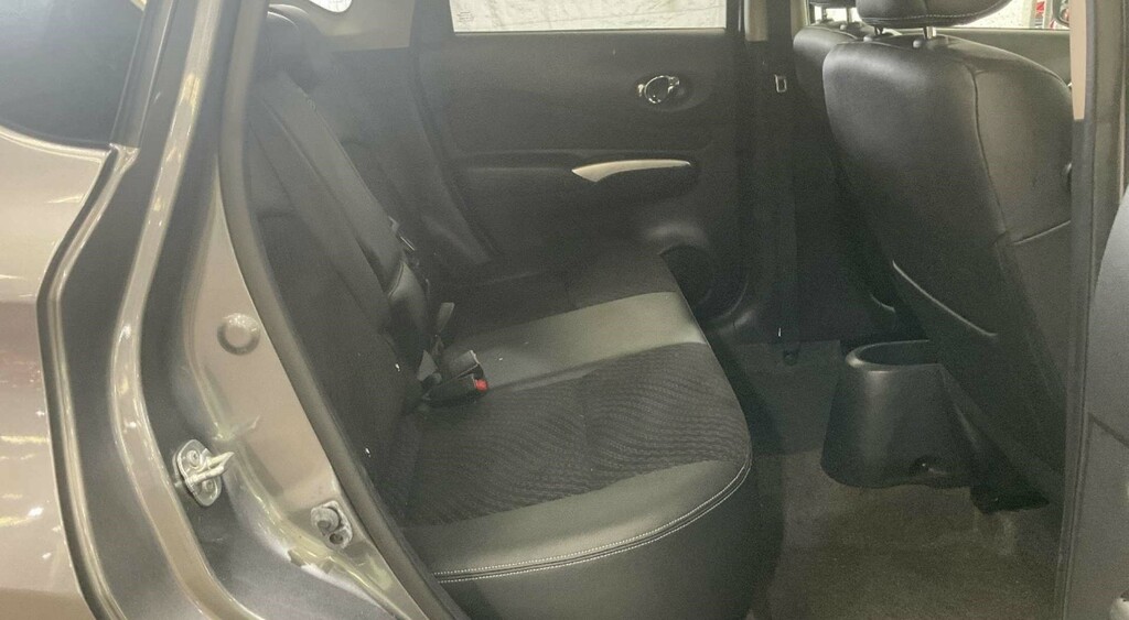 Nissan Note Tekna Dig-s Cvt WK64WFE #6