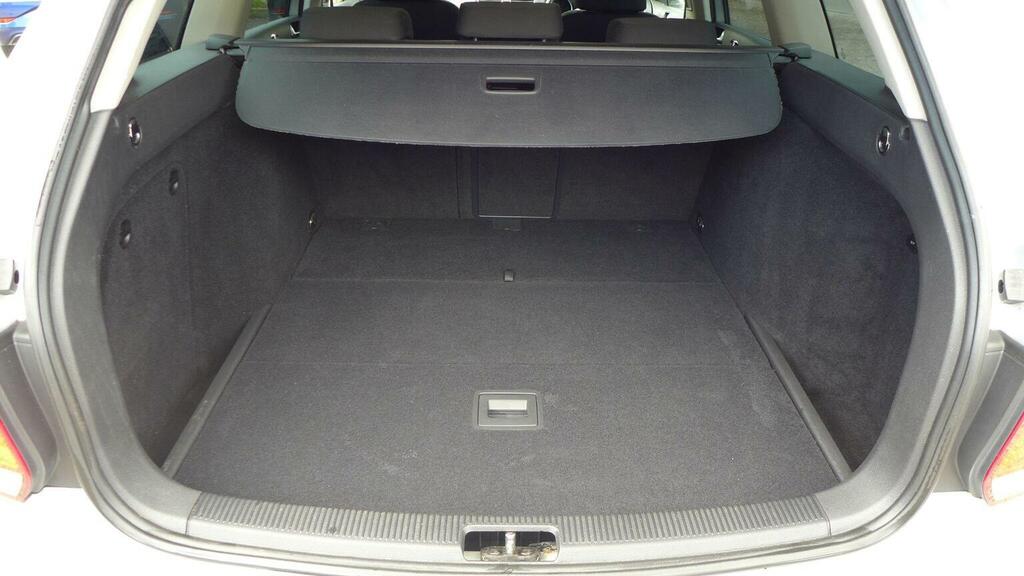 Volkswagen Golf Golf Style Tsi E-hybrid Silver #67
