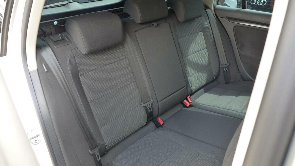 Volkswagen Golf Golf Style Tsi E-hybrid Silver #86