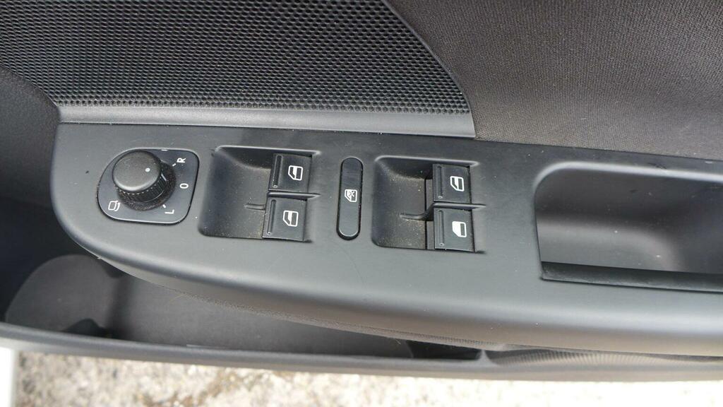 Volkswagen Golf Golf Style Tsi E-hybrid Silver #24