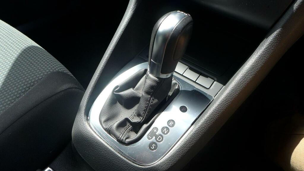 Volkswagen Golf Golf Style Tsi E-hybrid Silver #81