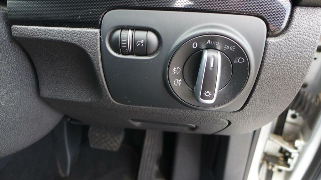 Volkswagen Golf Golf Style Tsi E-hybrid Silver #72