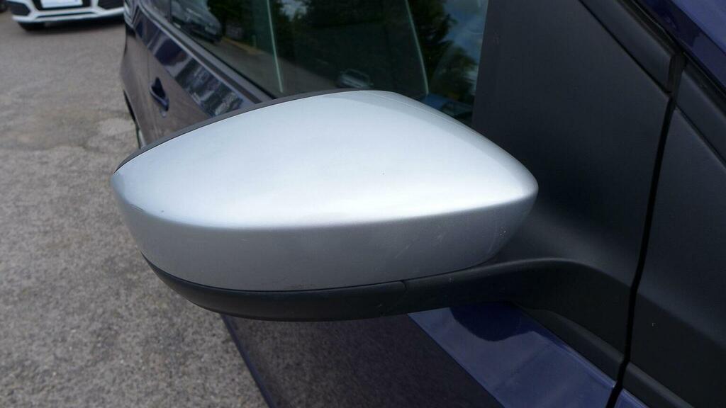 Volkswagen Up Up By Beats Black #16