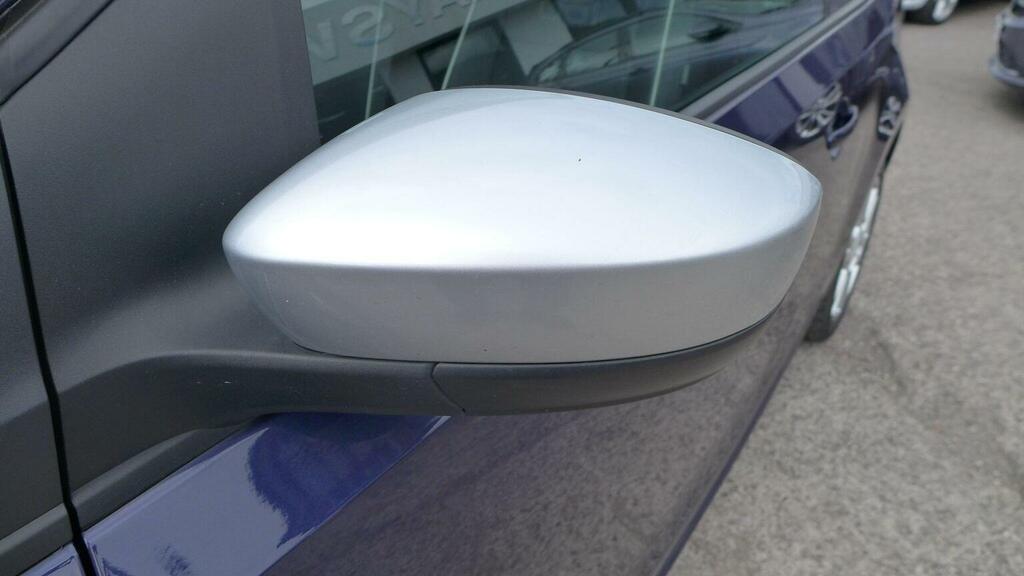 Volkswagen Up Up By Beats Black #59