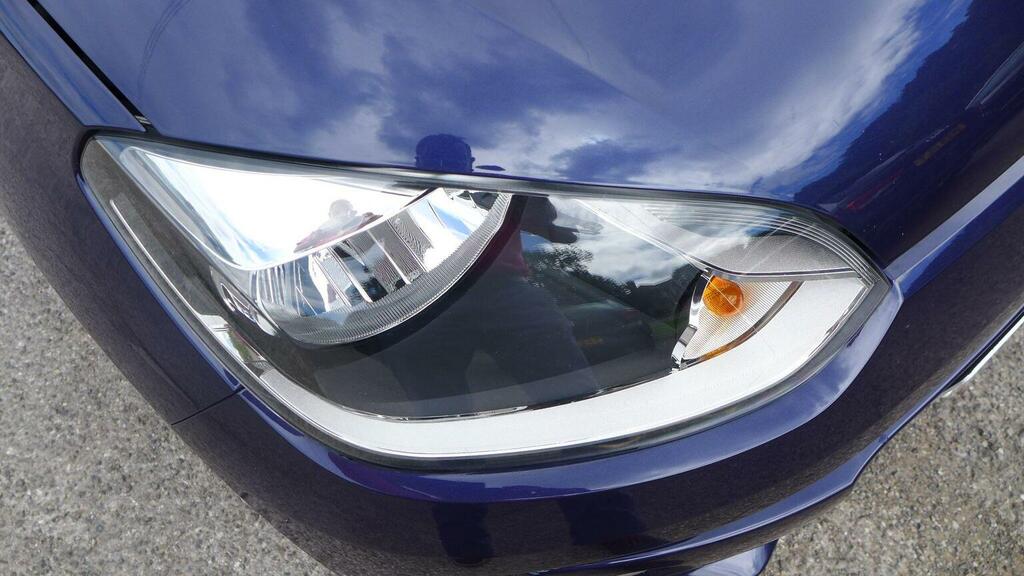 Volkswagen Up Up By Beats Black #56