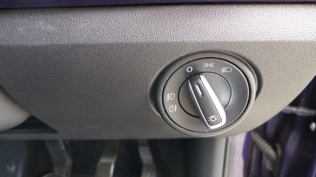 Volkswagen Up Up By Beats Black #27