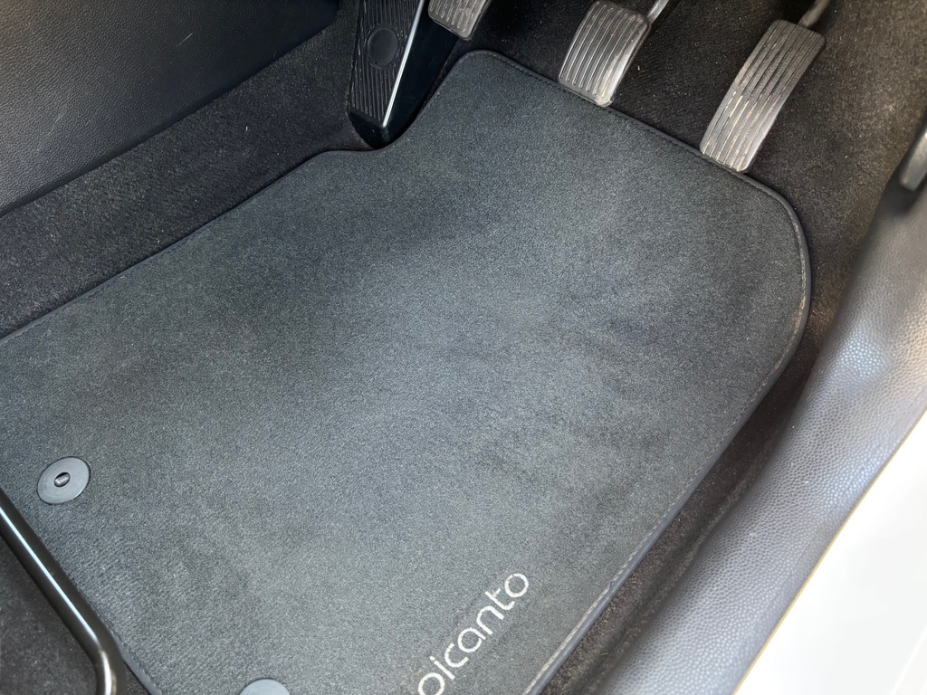 Kia Picanto 2 Black #8