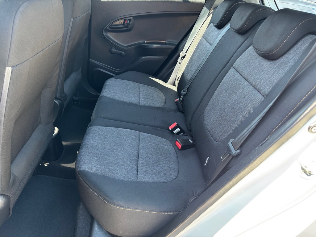 Kia Picanto 2 Black #14