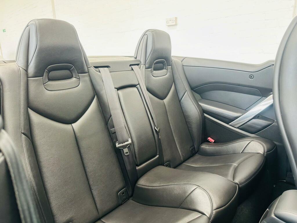 Peugeot 308 CC Allure White #17