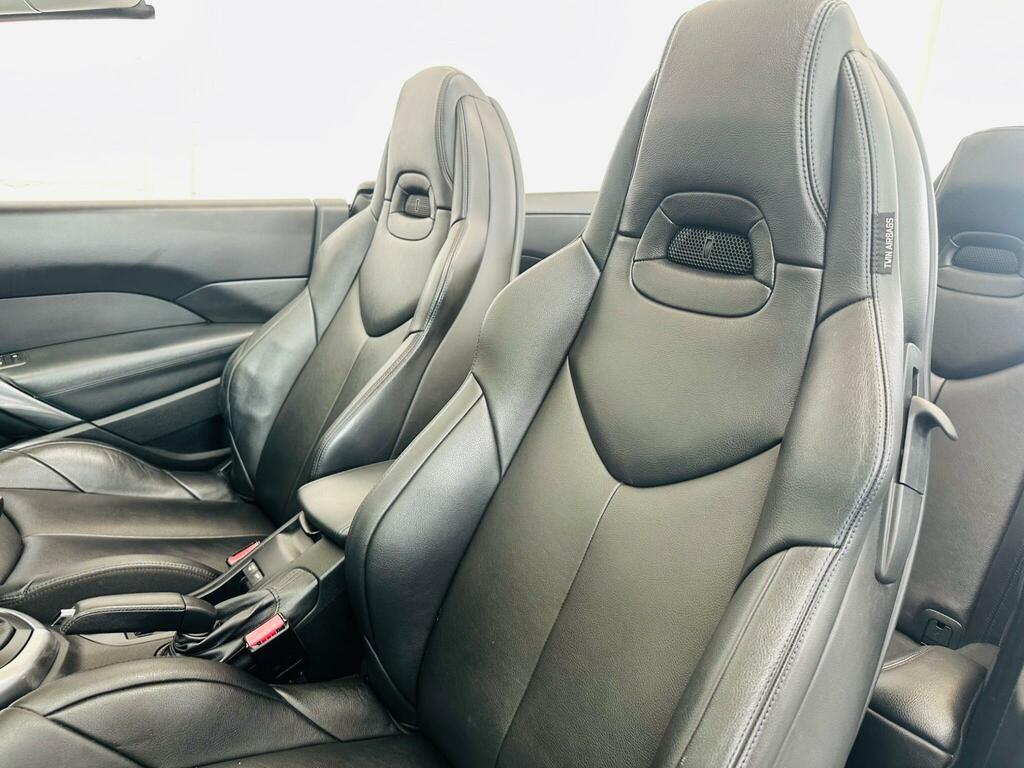 Peugeot 308 CC Allure White #12