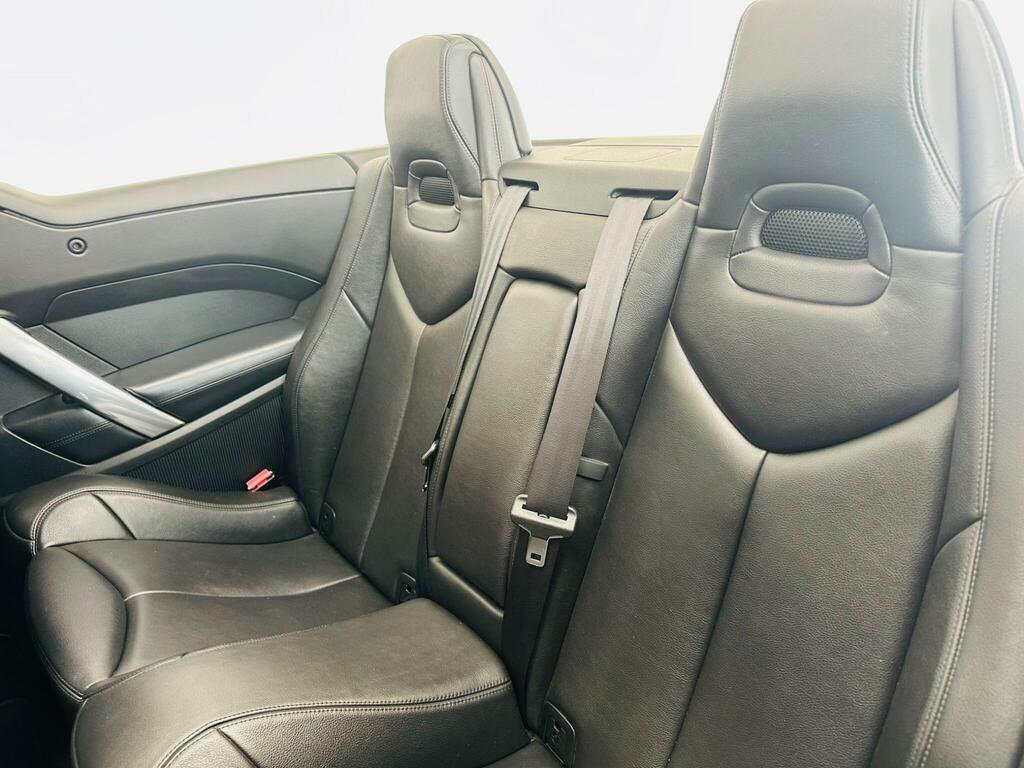 Peugeot 308 CC Allure White #18