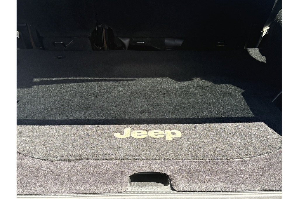 Jeep Wrangler Black #15