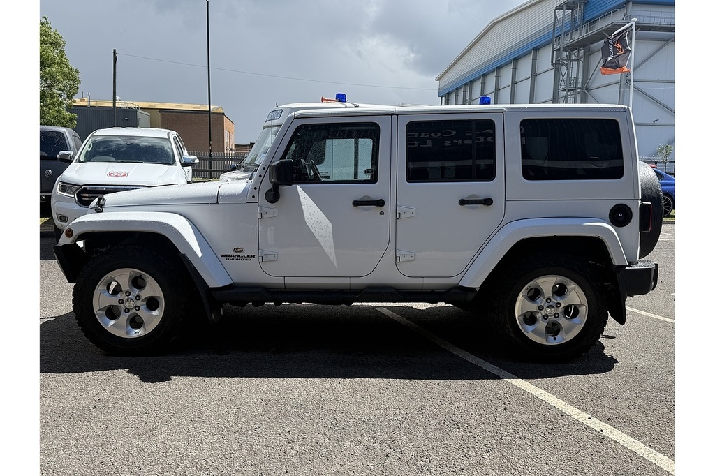 Jeep Wrangler Black #8