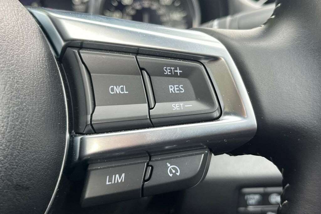 Mazda MX-5 RF 1.5 Skyactiv-g Exclusive-line Euro 6 Ss #20