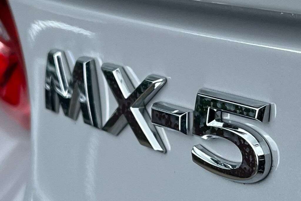 Mazda MX-5 RF 1.5 Skyactiv-g Exclusive-line Euro 6 Ss #14