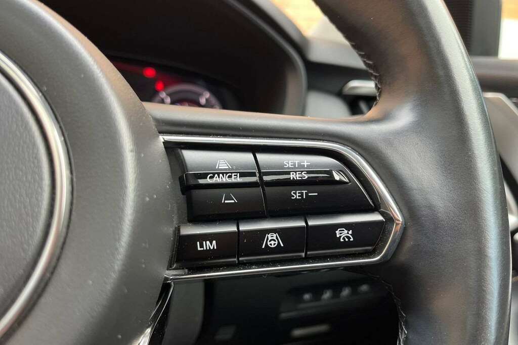 Mazda CX-60 Homura Silver #20