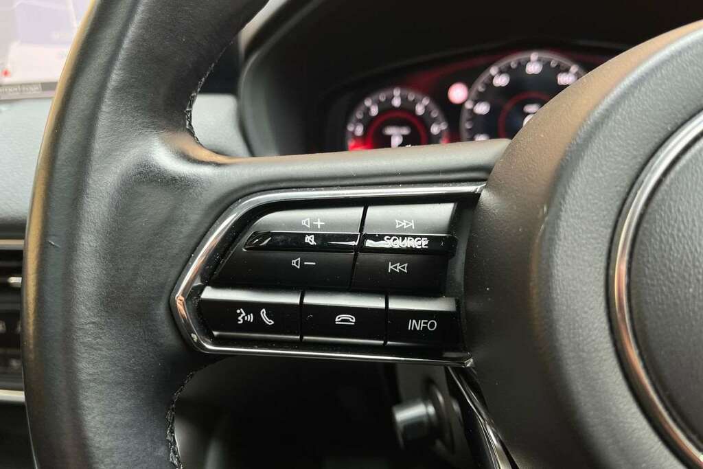 Mazda CX-60 Homura Silver #17