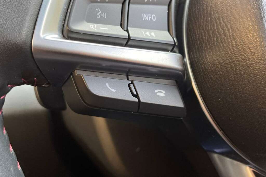 Mazda MX-5 RF Rf Sport Nav Grey #20