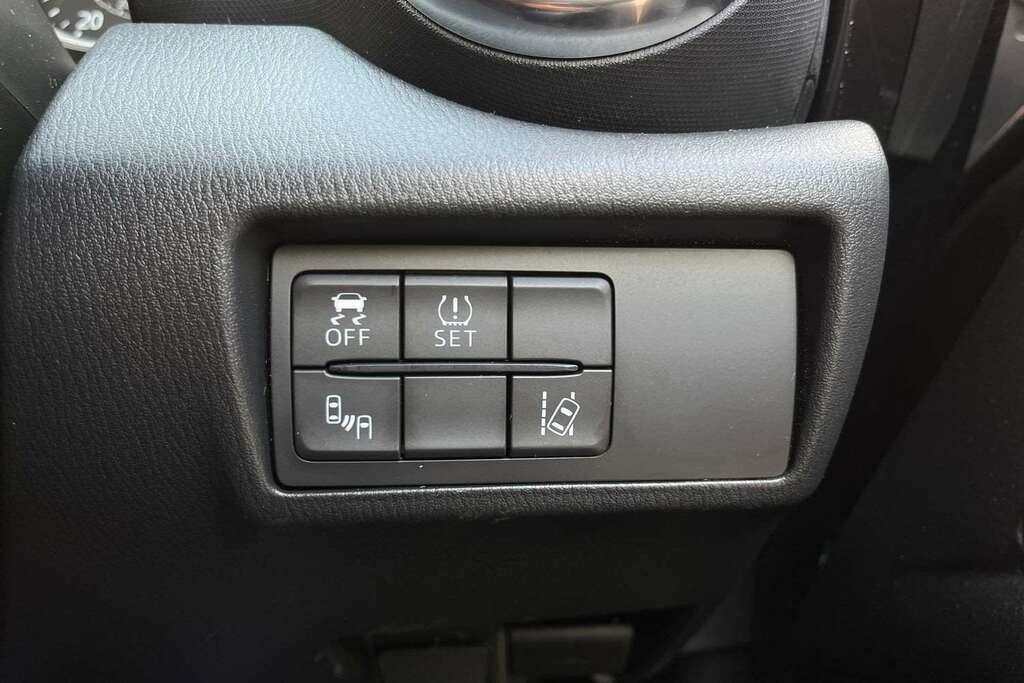 Mazda MX-5 RF Rf Sport Nav Grey #22