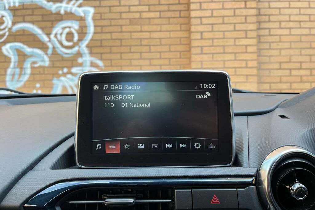 Mazda MX-5 RF Rf Sport Nav Grey #19