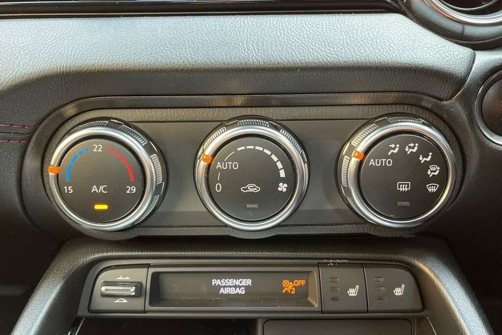 Mazda MX-5 RF Rf Sport Nav Grey #24