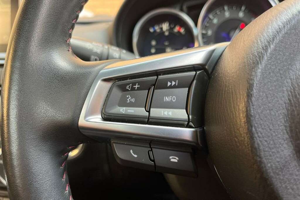 Mazda MX-5 RF Rf Sport Nav Grey #17