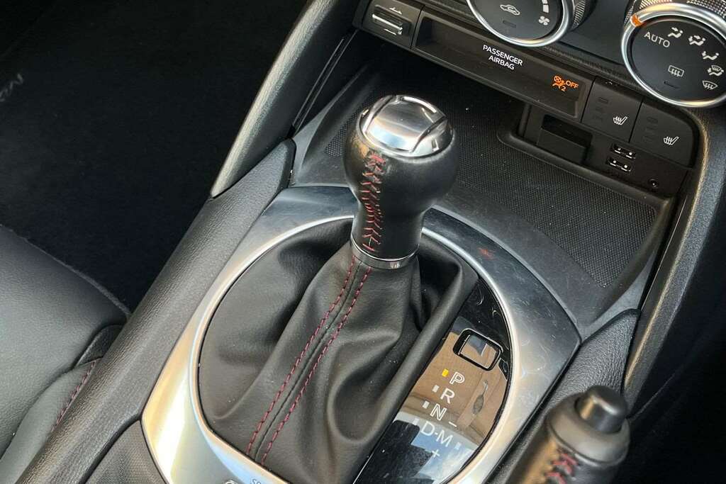 Mazda MX-5 RF Rf Sport Nav Grey #25