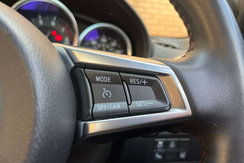 Mazda MX-5 RF Rf Sport Nav Grey #21