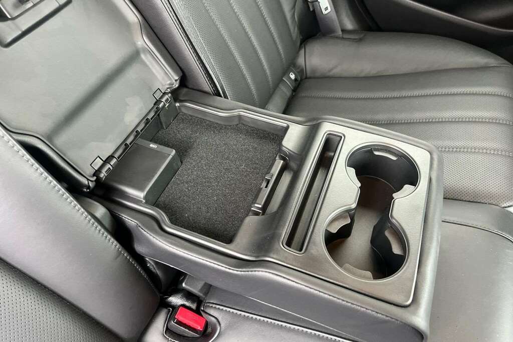 Mazda 6 Sport Grey #35
