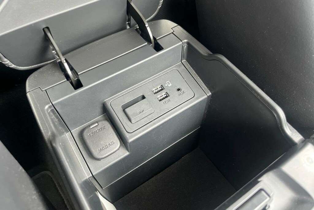 Mazda 6 Sport Grey #27
