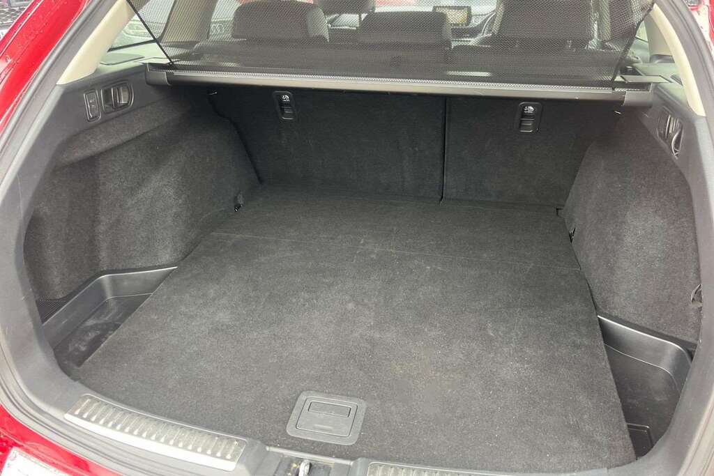 Mazda 6 Sport Grey #12