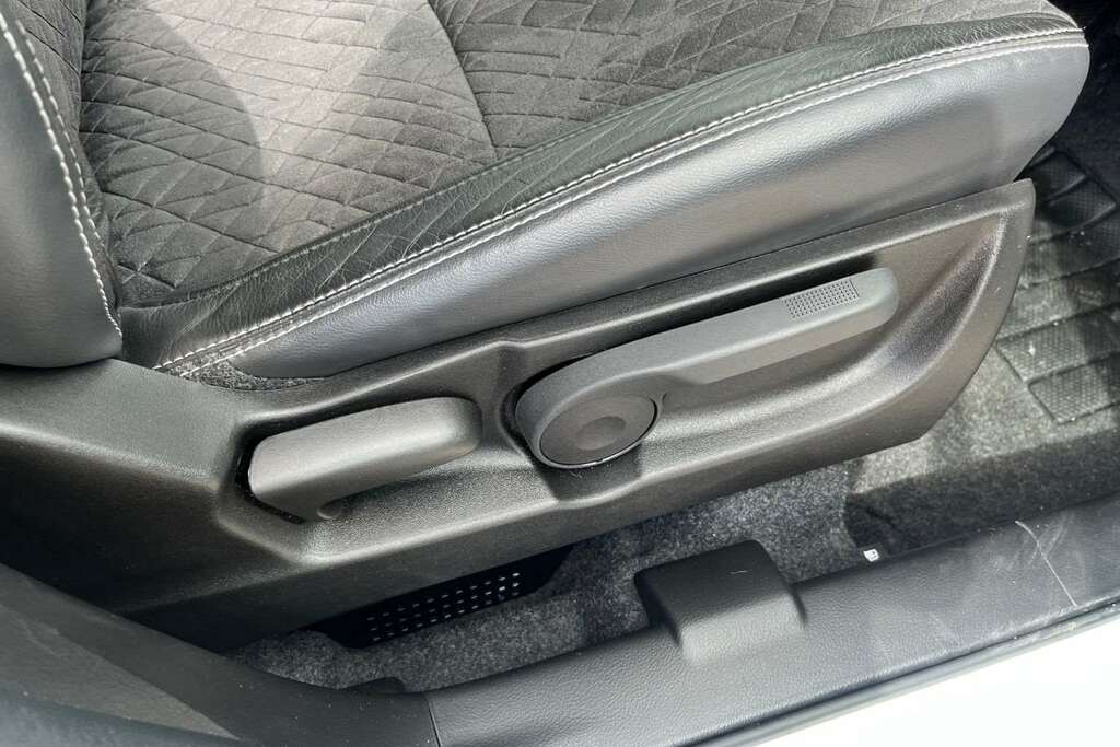 Suzuki Vitara Vitara Sz5 Boosterjet Mhev Silver #26