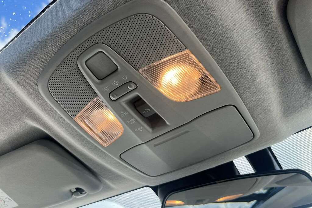 Suzuki Vitara Vitara Sz5 Boosterjet Mhev Silver #32