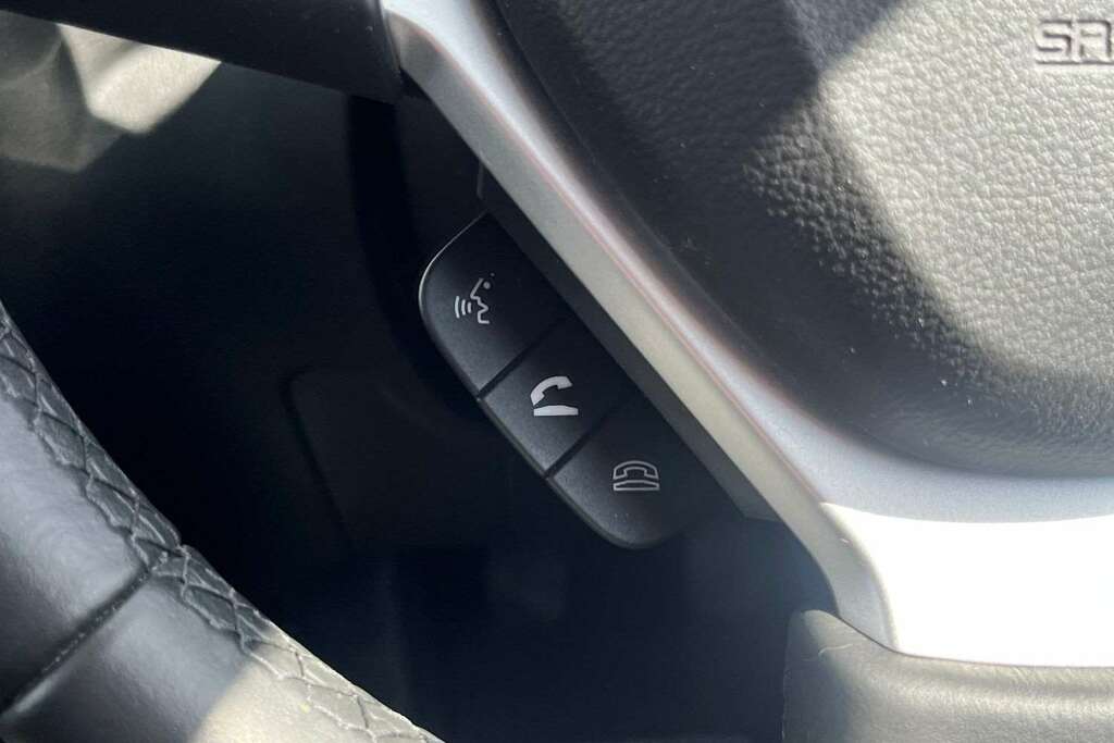 Suzuki Vitara Vitara Sz5 Boosterjet Mhev Silver #19